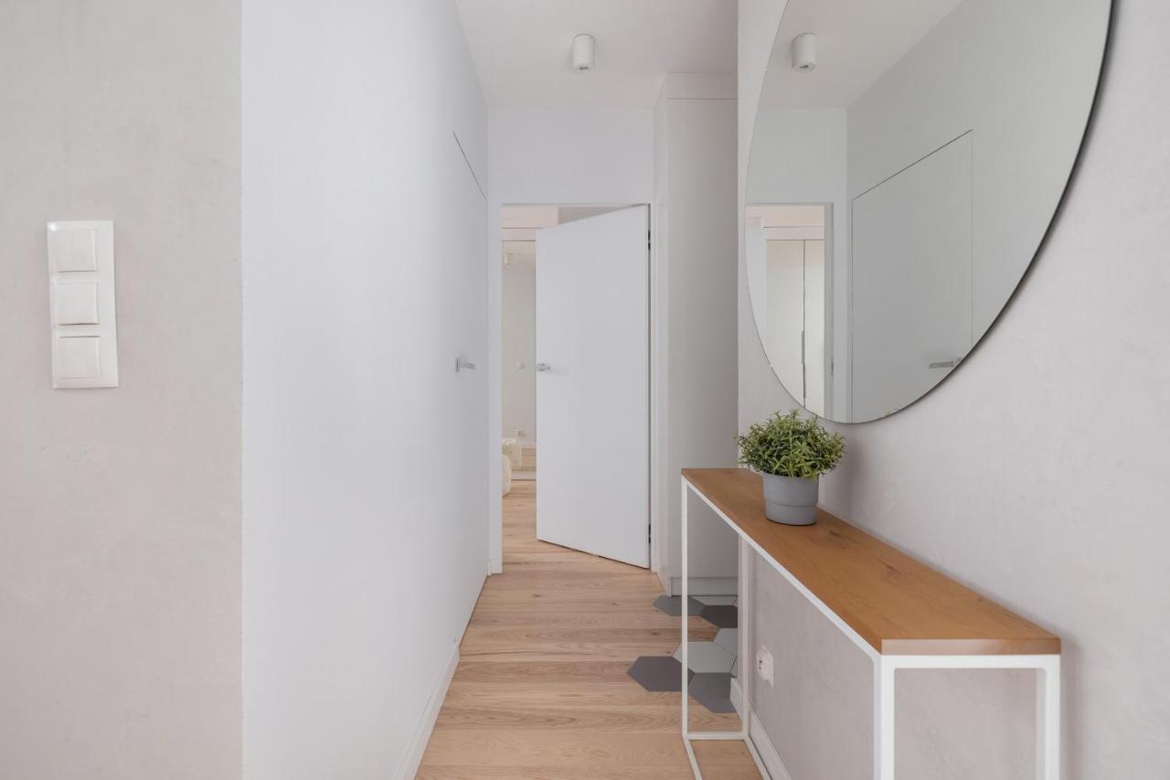 Vetulaniego Apartment With Air Conditioning & Parking By Renters Prestige 크라쿠프 외부 사진